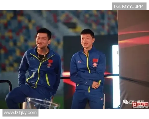 广州乒乓球队在世界锦标赛中的默契配合与精彩表现分析