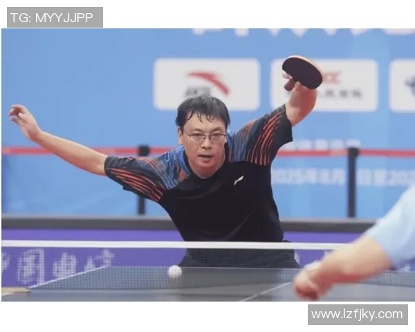 乒乓球个人能力排行榜揭晓北京乒乓球队荣获第三名佳绩