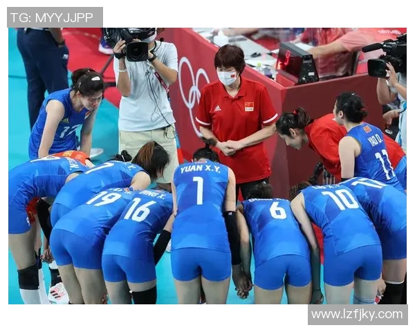 奥运会点评：深圳排球队的节奏表现